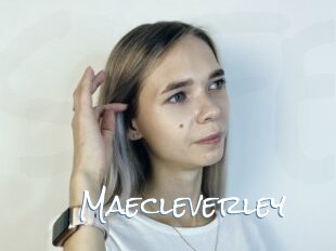 Maecleverley