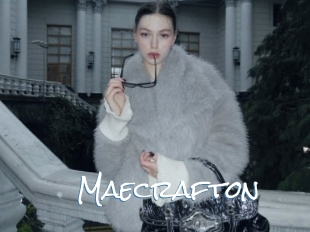 Maecrafton