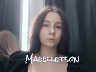 Maeelletson