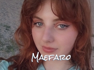 Maefaro