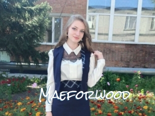 Maeforwood