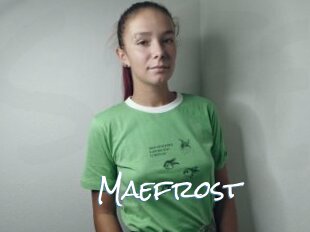 Maefrost