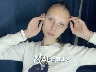 Maegills