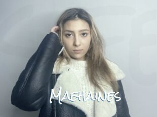 Maehaines