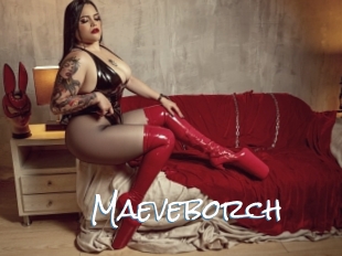 Maeveborch