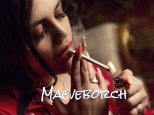 Maeveborch