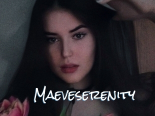 Maeveserenity