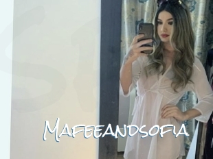 Mafeeandsofia