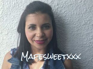 Mafesweetxxx