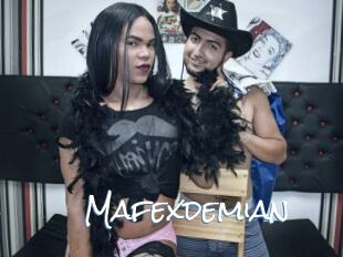 Mafexdemian