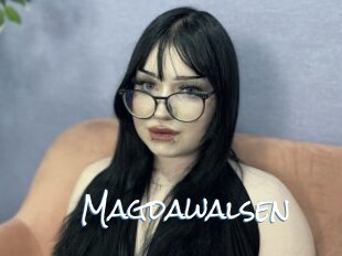 Magdawalsen