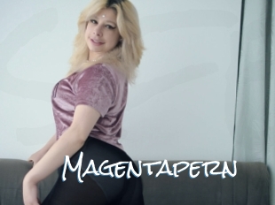 Magentapern