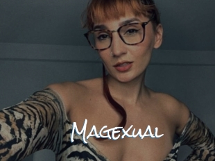 Magexual