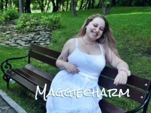 Maggiecharm