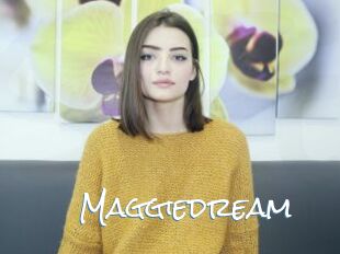 Maggiedream