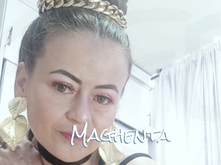 Maghenta