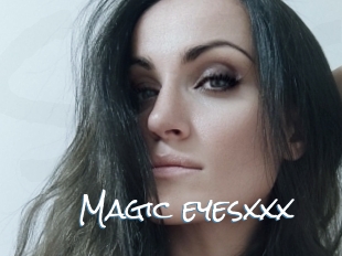 Magic_eyesxxx