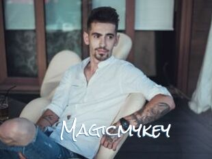 Magicmykey