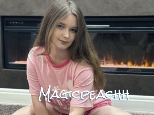 Magicpeachh