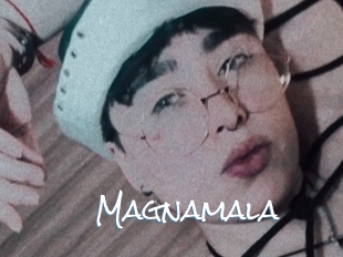 Magnamala