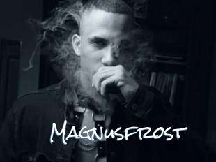 Magnusfrost