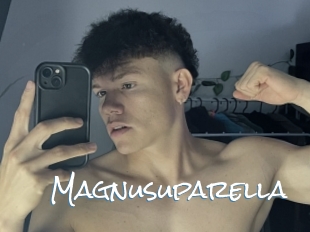 Magnusuparella