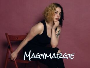 Magymargie