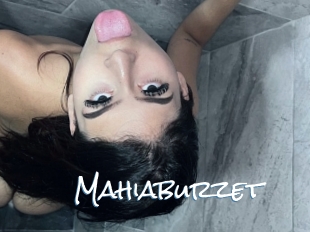 Mahiaburzet