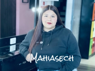 Mahiasech