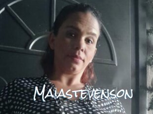 Maiastevenson