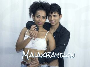 Maiaxbayron