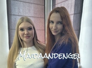 Maidaandengel