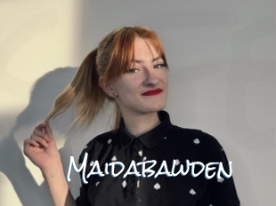 Maidabawden