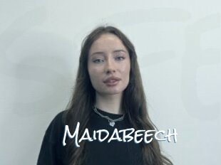 Maidabeech