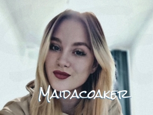 Maidacoaker