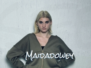 Maidadowey