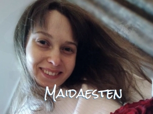 Maidaesten