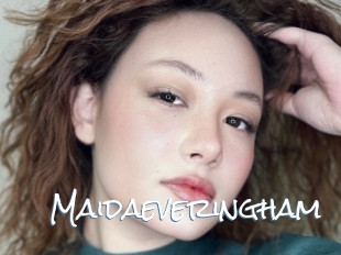 Maidaeveringham