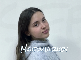 Maidaharkey