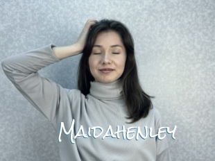 Maidahenley