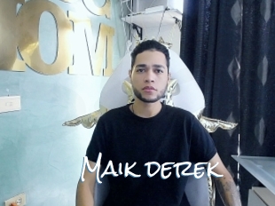 Maik_derek