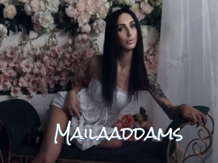 Mailaaddams