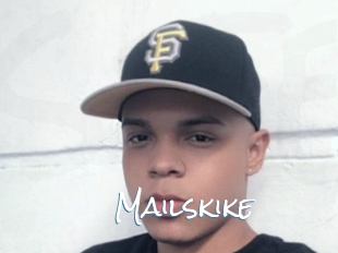 Mailskike