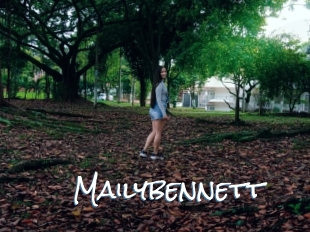 Mailybennett