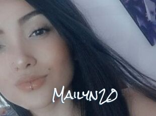 Mailyn20