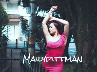 Mailypittman