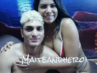 Maiteandhero