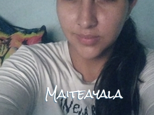 Maiteayala