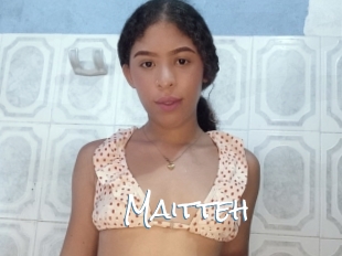 Maitteh