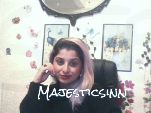 Majesticsinn